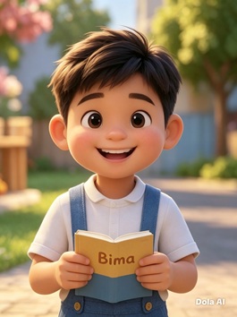 Bima